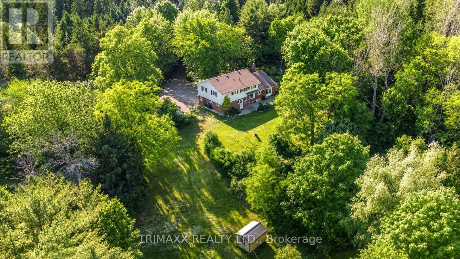 4069 CHARLESTON SIDE ROAD, Caledon, Ontario