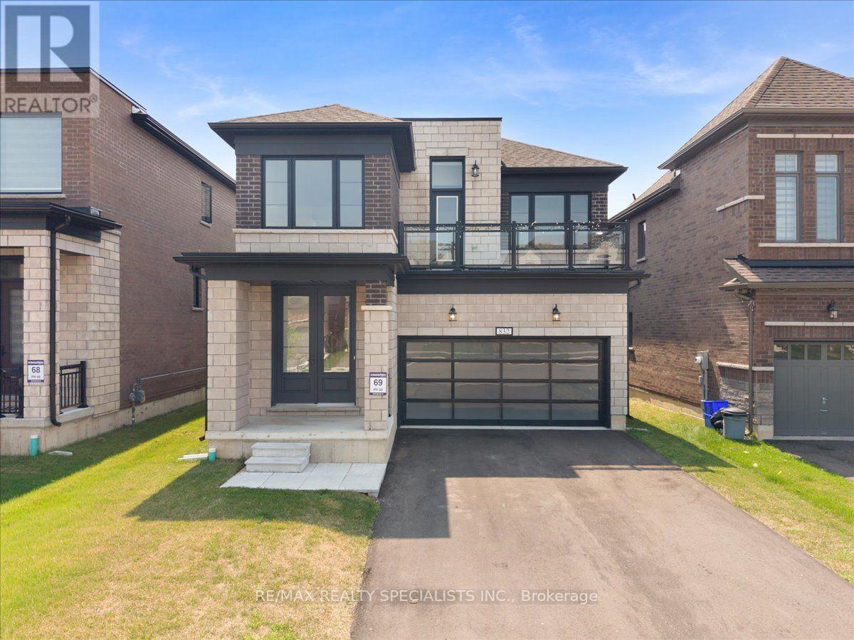 832 Knights Lane, Woodstock, Ontario N4T 0P7 - Photo 4 - X13671030