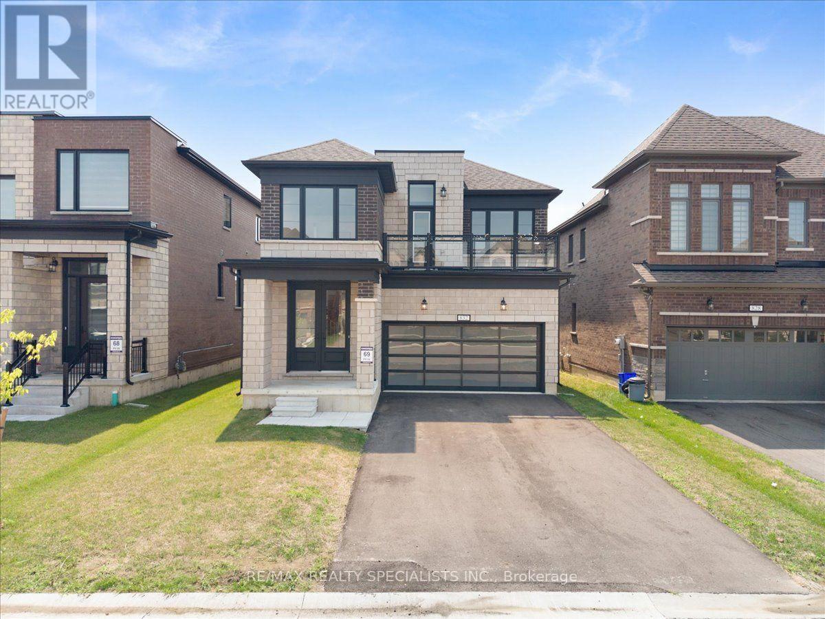 832 Knights Lane, Woodstock, Ontario N4T 0P7 - Photo 3 - X13671030