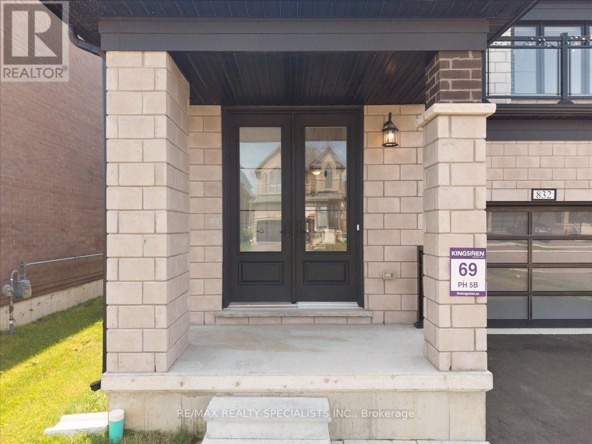 832 Knights Lane, Woodstock, Ontario N4T 0P7 - Photo 5 - X13671030