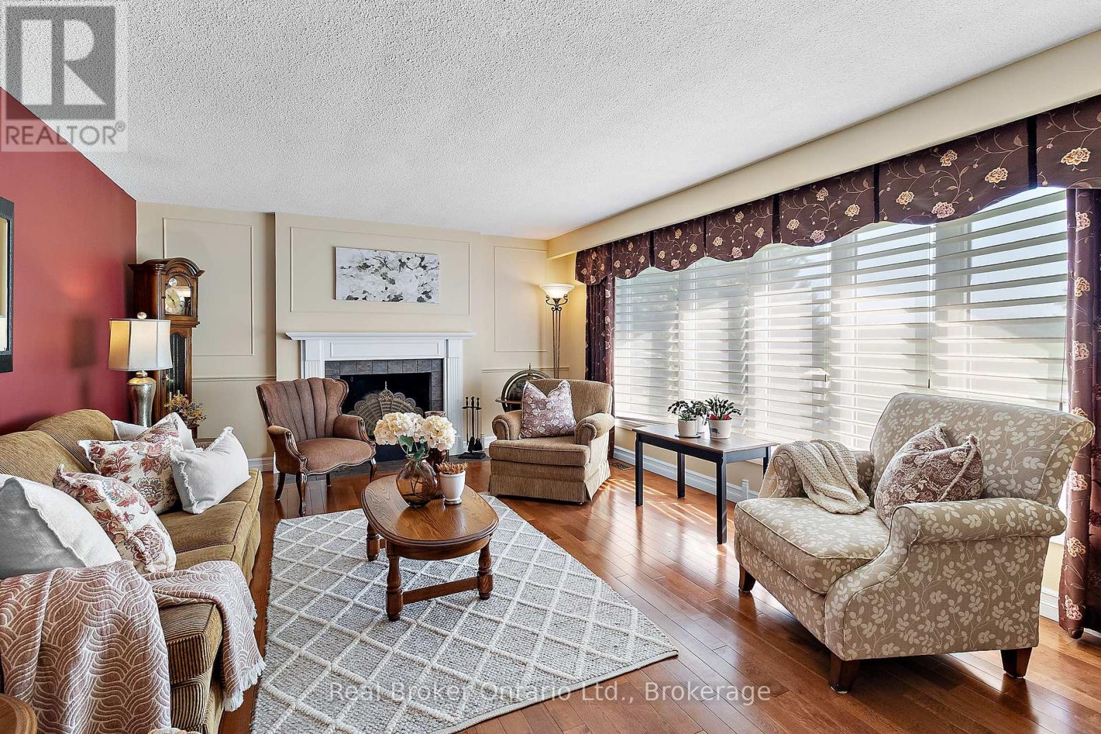 4656 Pollard Road, Clarington, Ontario  L0B 1M0 - Photo 11 - E13676130