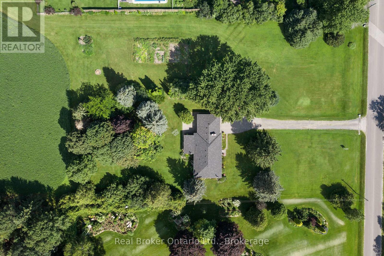 4656 Pollard Road, Clarington, Ontario  L0B 1M0 - Photo 3 - E13676130