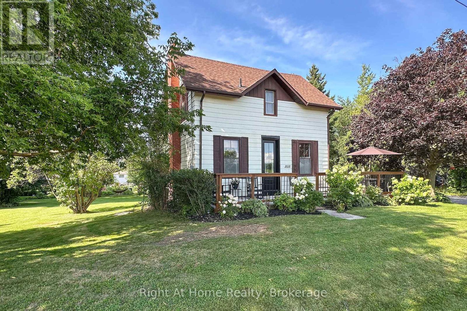3531 Church Street, Scugog, Ontario L0B 1B0 - Photo 2 - E13676258