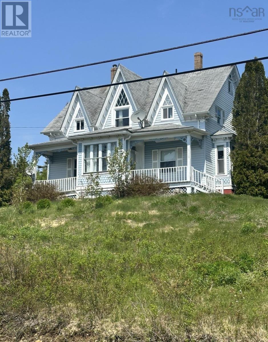 12736 316 Highway, Goldboro, Nova Scotia