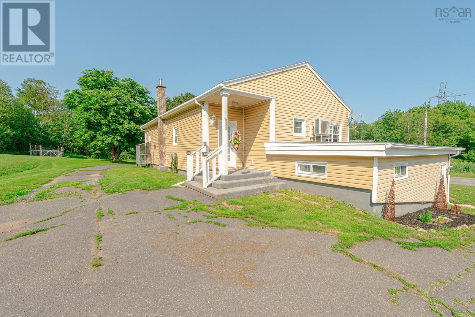 123 Chance Harbour Road, Hillside, Nova Scotia  B0K 1X0 - Photo 3 - 202616343