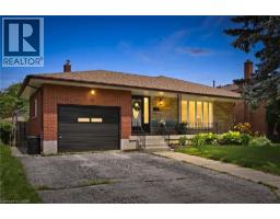 15 EDGAR Drive, brantford, Ontario