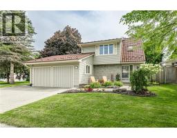 281 BLACKACRES Boulevard, london, Ontario
