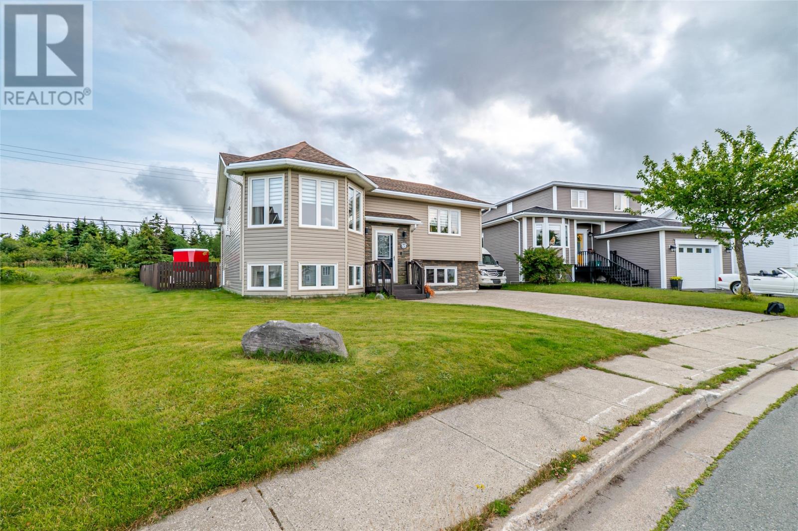 45 Cottonwood Crescent, St. John's — photo 34