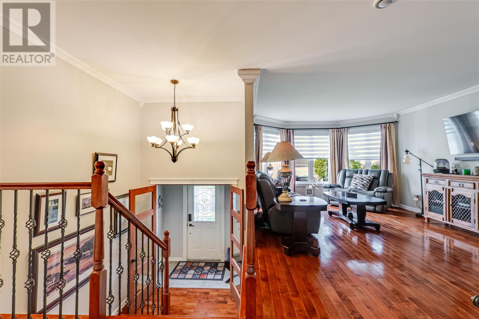 45 Cottonwood Crescent, St. John's — photo 4