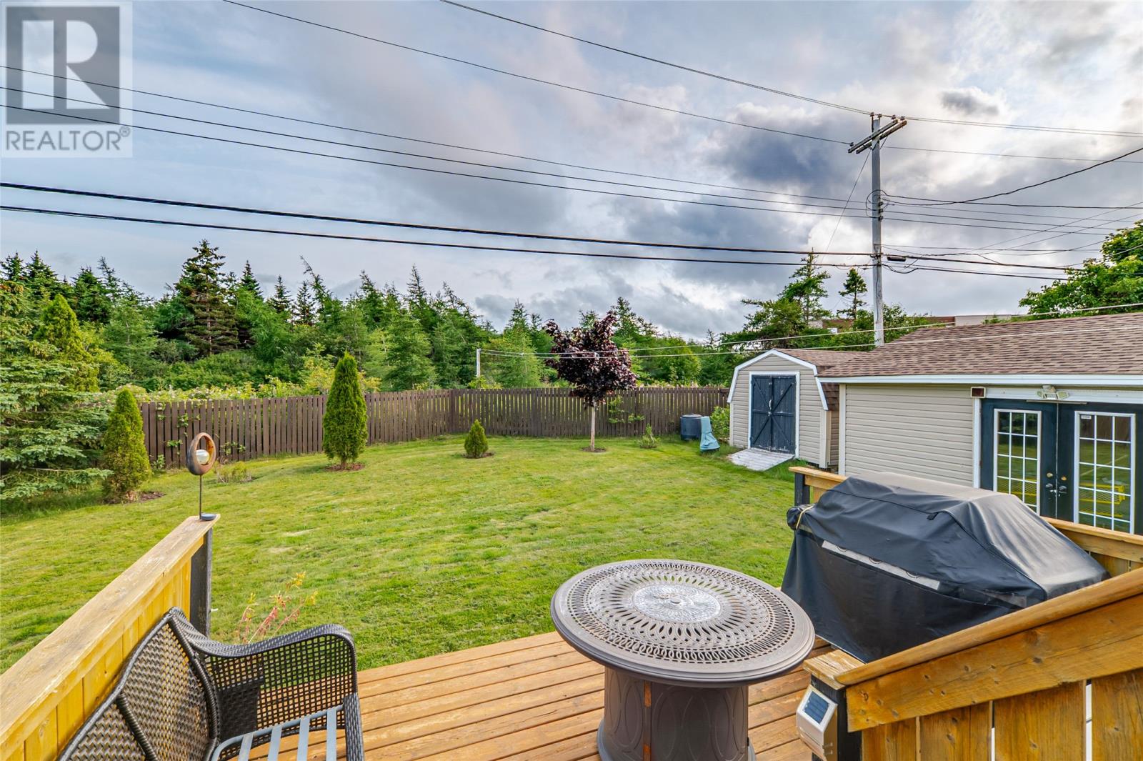 45 Cottonwood Crescent, St. John's — photo 40