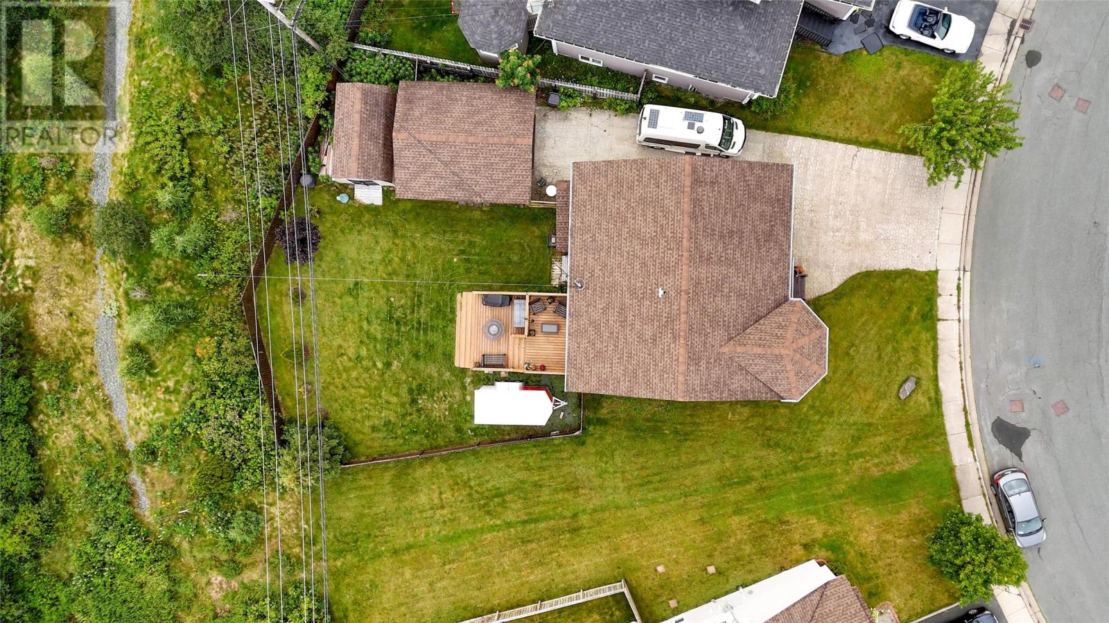 45 Cottonwood Crescent, St. John's — photo 44