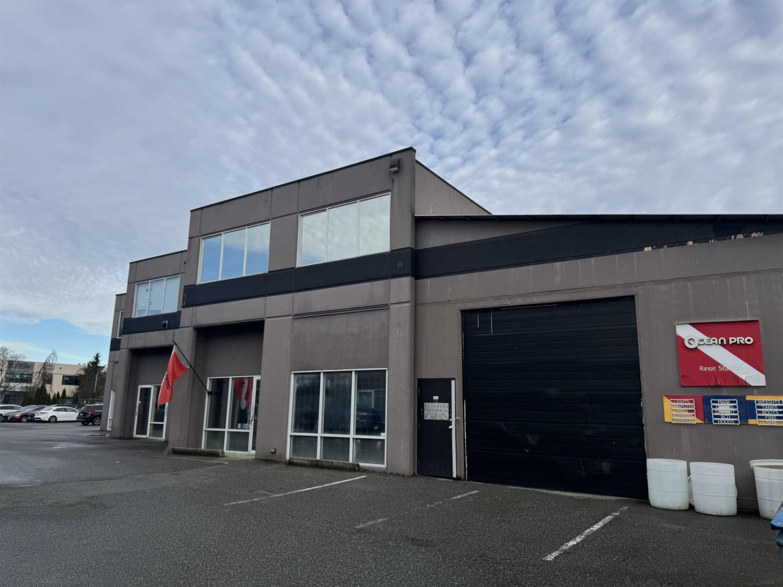 202 9706 188 Street, Surrey, British Columbia  V4N 3M2 - Photo 5 - C8078873
