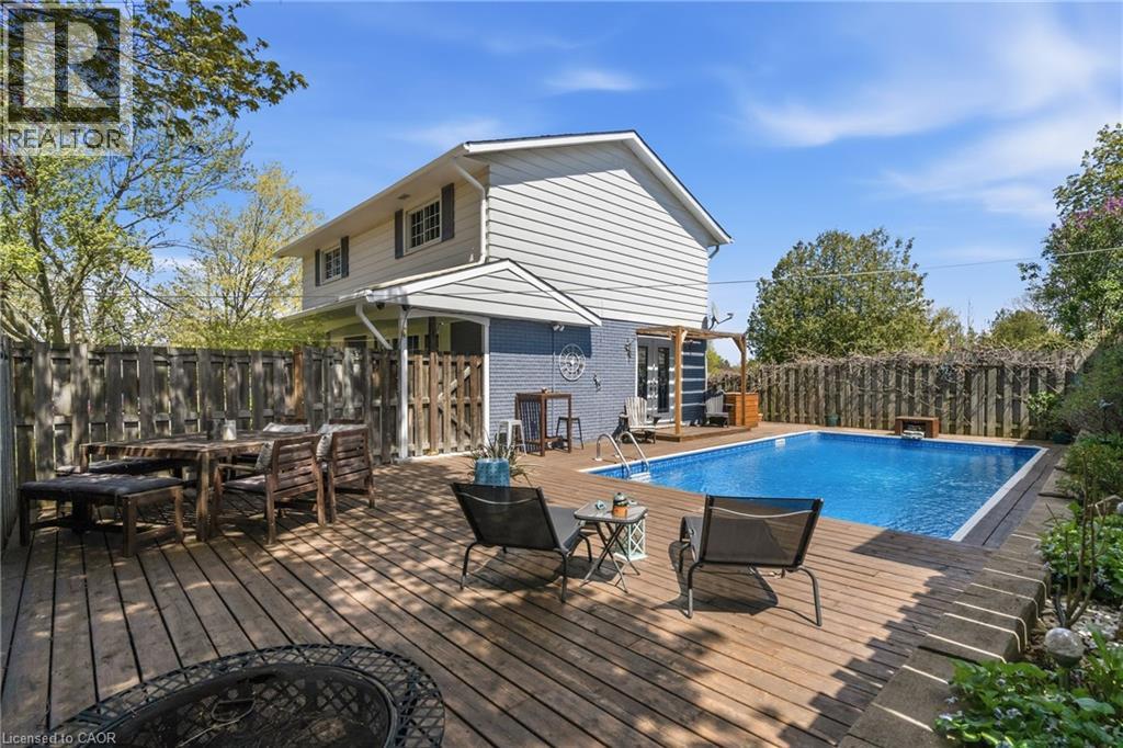 66 Skyline Drive, Dundas, Ontario  L9H 3S6 - Photo 2 - 40830260