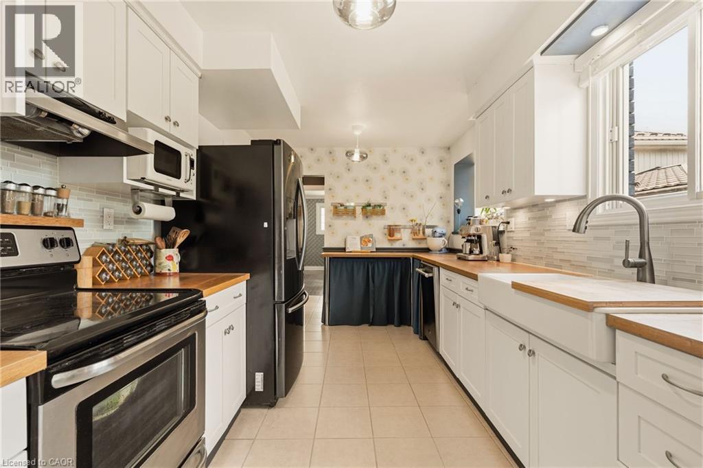 66 Skyline Drive, Dundas, Ontario  L9H 3S6 - Photo 13 - 40830260
