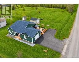 27 Clement Avenue, Saint-Antoine, New Brunswick