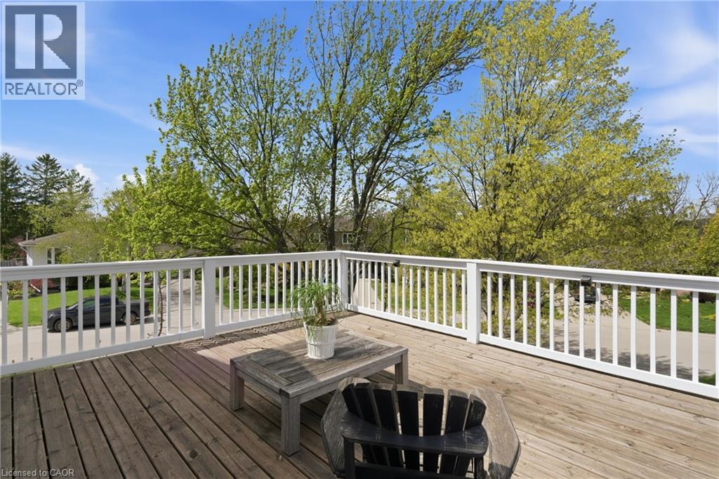 66 Skyline Drive, Dundas, Ontario  L9H 3S6 - Photo 33 - 40830260
