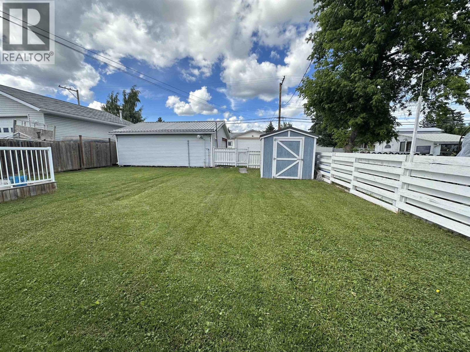 10312 104 Avenue, Fort St. John, British Columbia  V1J 2K7 - Photo 21 - R3155490