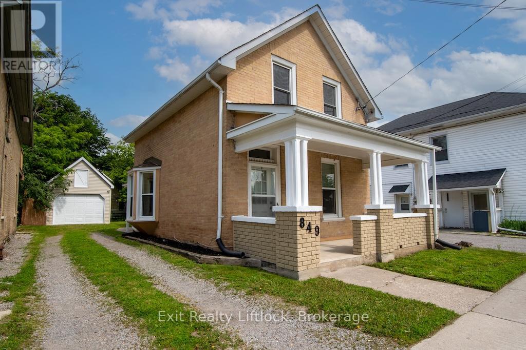 849 Water Street, Peterborough, Ontario  K9H 3P1 - Photo 2 - X13676140