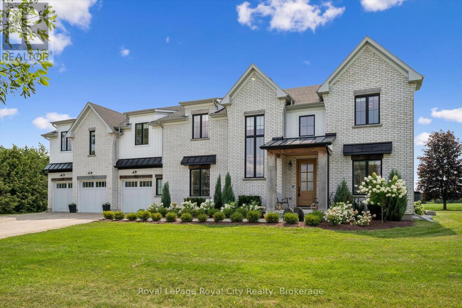 6804 GERRIE ROAD, Centre Wellington, Ontario