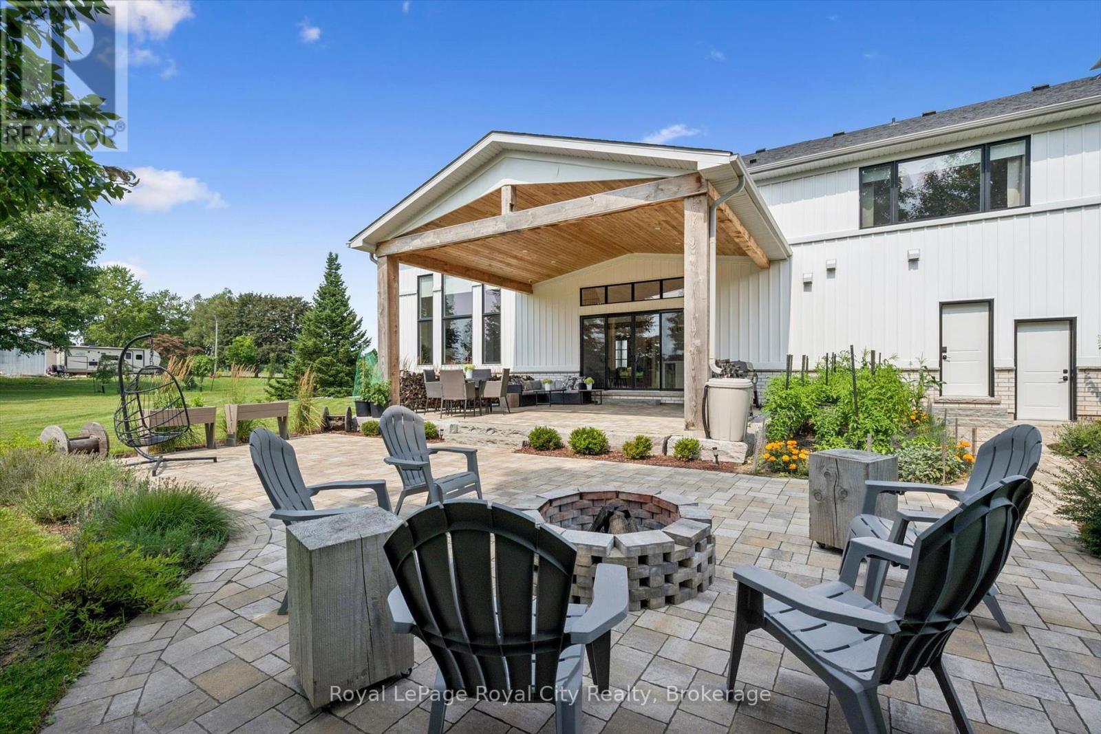 6804 Gerrie Road, Centre Wellington, Ontario  N0B 1S0 - Photo 39 - X13675990