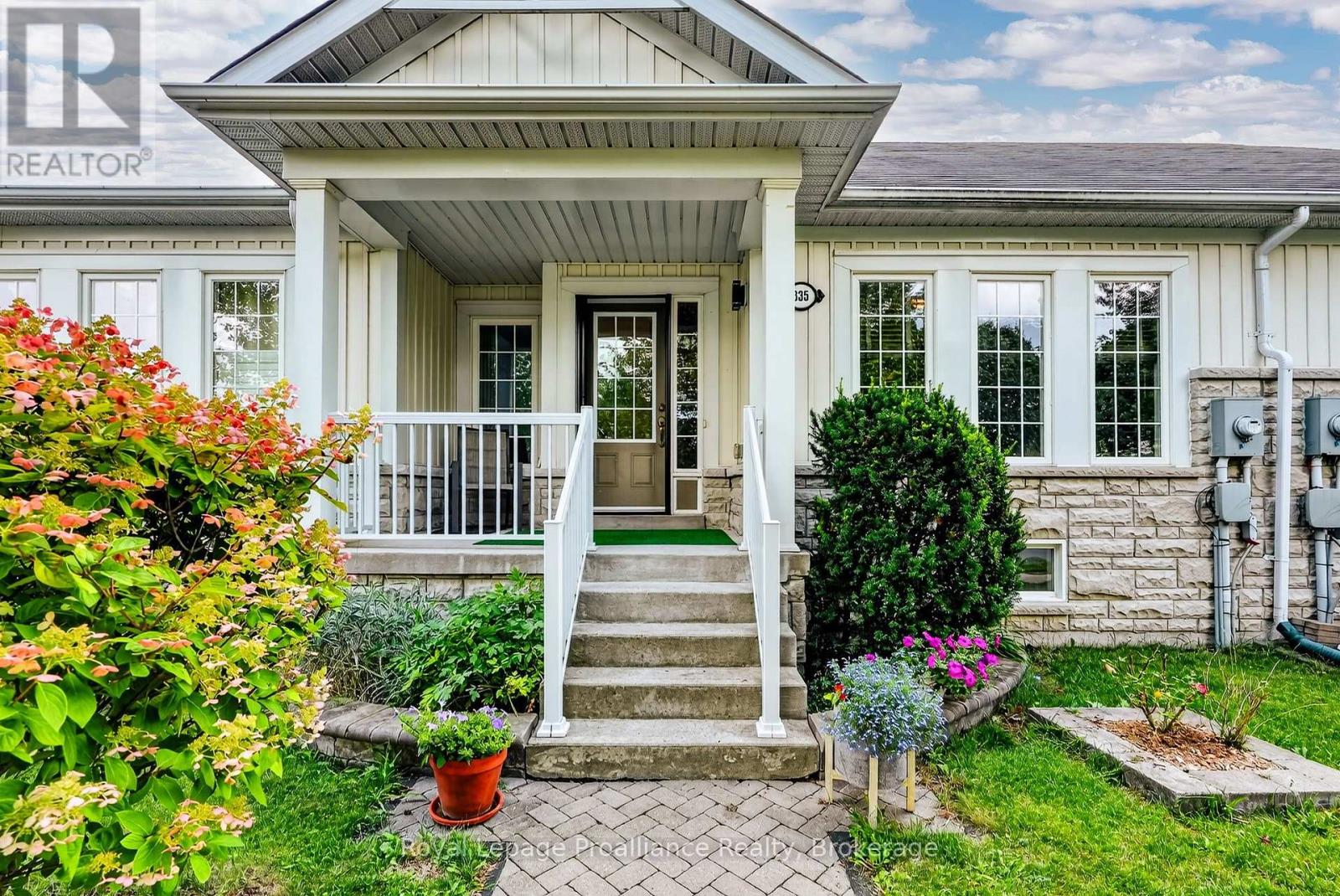 835 CHARLES WILSON PARKWAY, Cobourg, Ontario