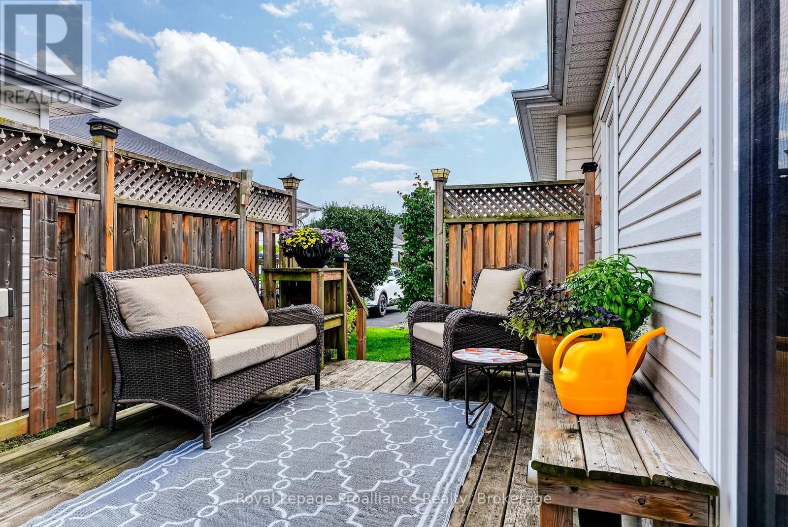 835 Charles Wilson Parkway, Cobourg, Ontario  K9A 0H2 - Photo 12 - X13676168