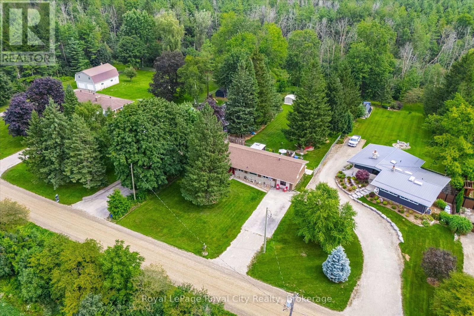 6167 GUELPH STREET, Centre Wellington, Ontario