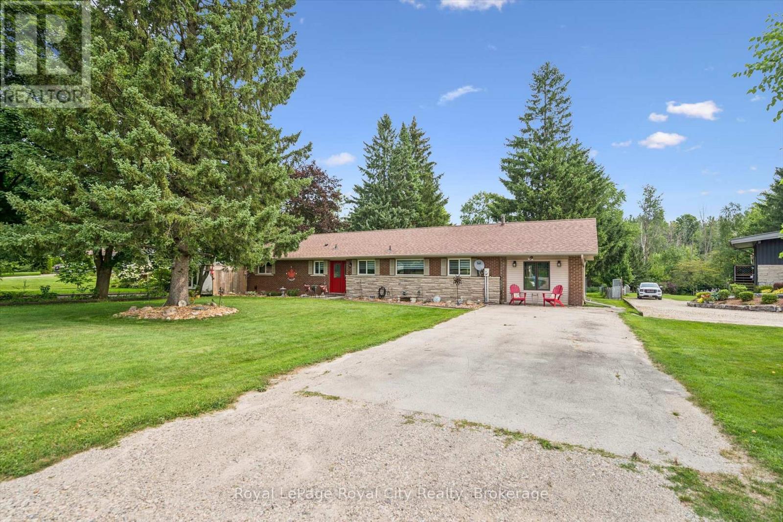 6167 Guelph Street, Centre Wellington, Ontario  N0B 1S0 - Photo 2 - X13676066