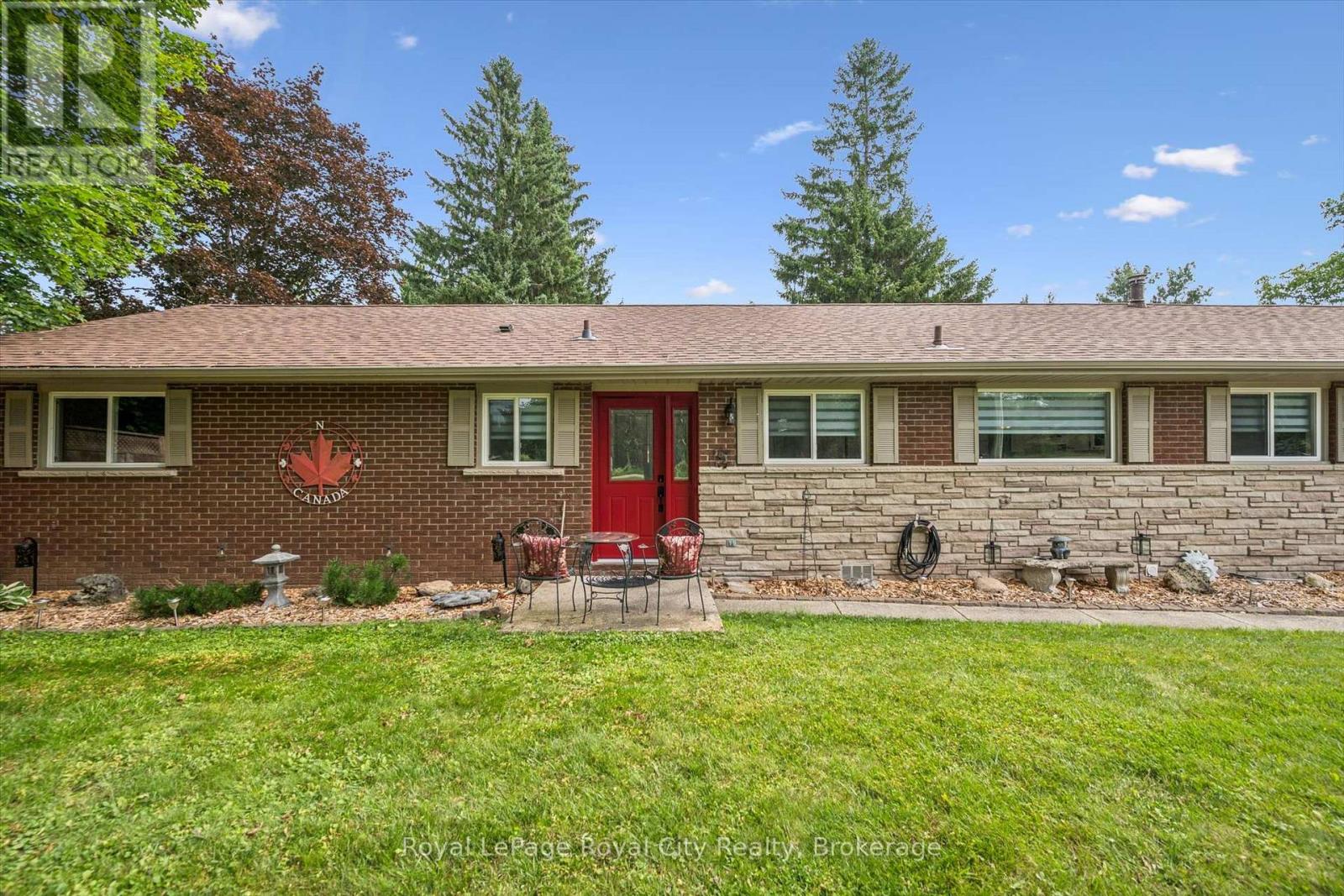 6167 Guelph Street, Centre Wellington, Ontario  N0B 1S0 - Photo 4 - X13676066