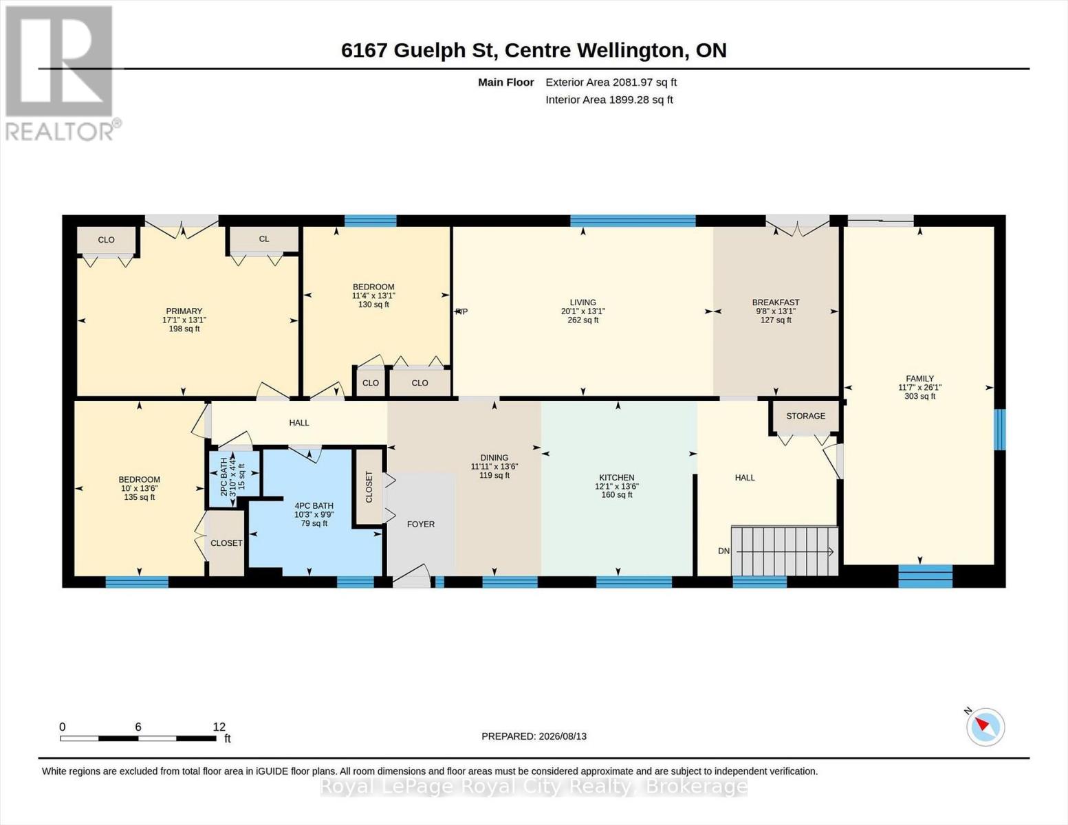 6167 Guelph Street, Centre Wellington, Ontario  N0B 1S0 - Photo 42 - X13676066