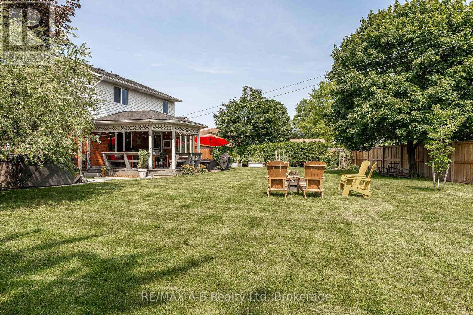45 Magwood Court, Stratford, Ontario  N4Z 1G3 - Photo 45 - X13676080