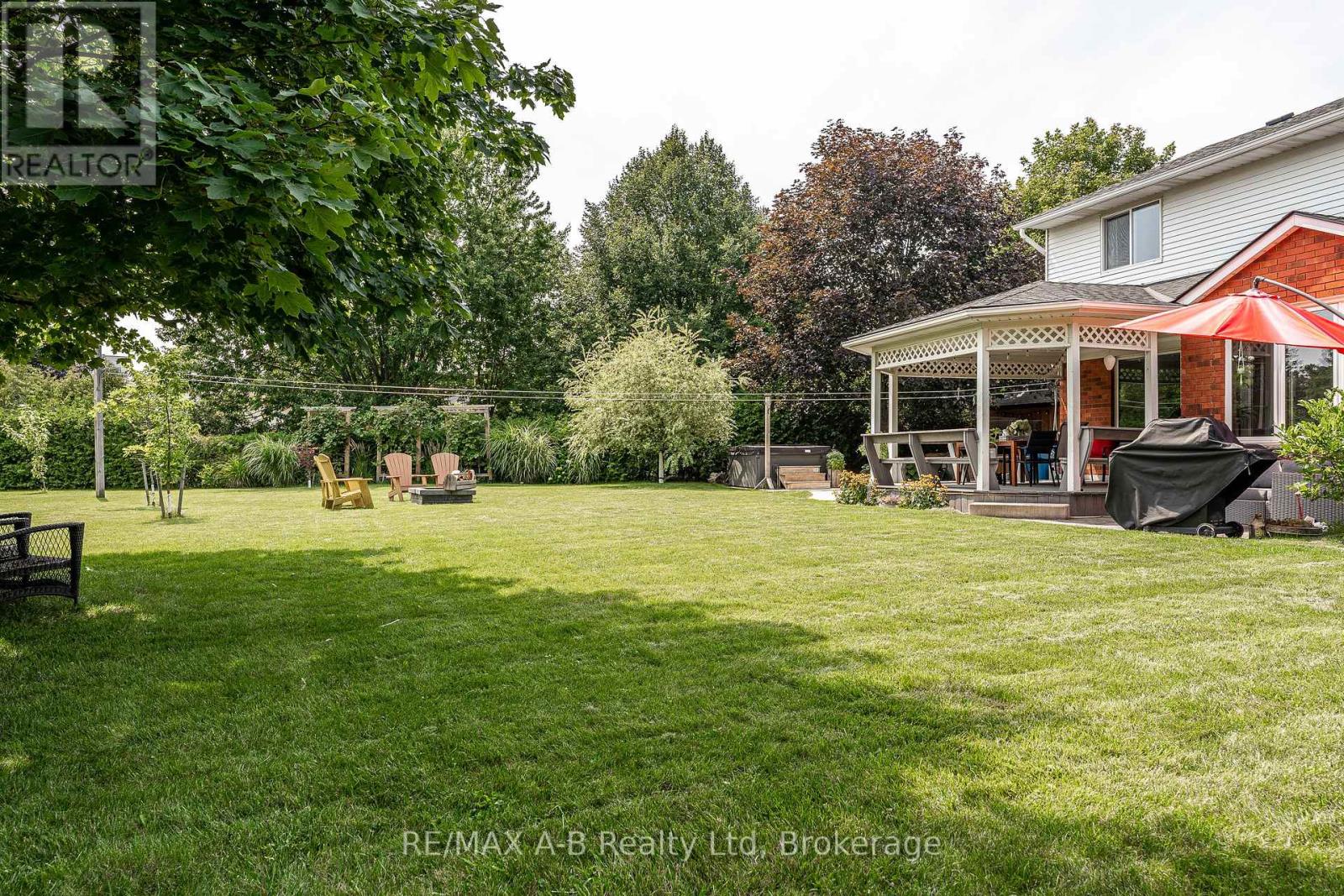 45 Magwood Court, Stratford, Ontario  N4Z 1G3 - Photo 47 - X13676080