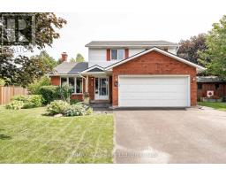 45 MAGWOOD COURT, stratford, Ontario