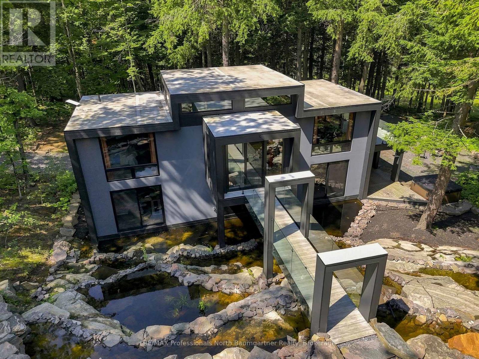 1433 Buckslide Road, Algonquin Highlands, Ontario  K0M 1S0 - Photo 3 - X13676276