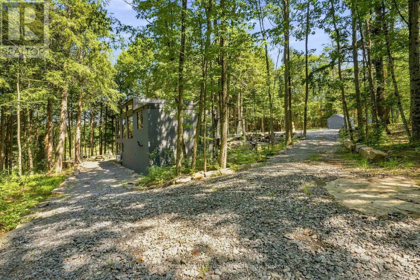 1433 Buckslide Road, Algonquin Highlands, Ontario  K0M 1S0 - Photo 32 - X13676276
