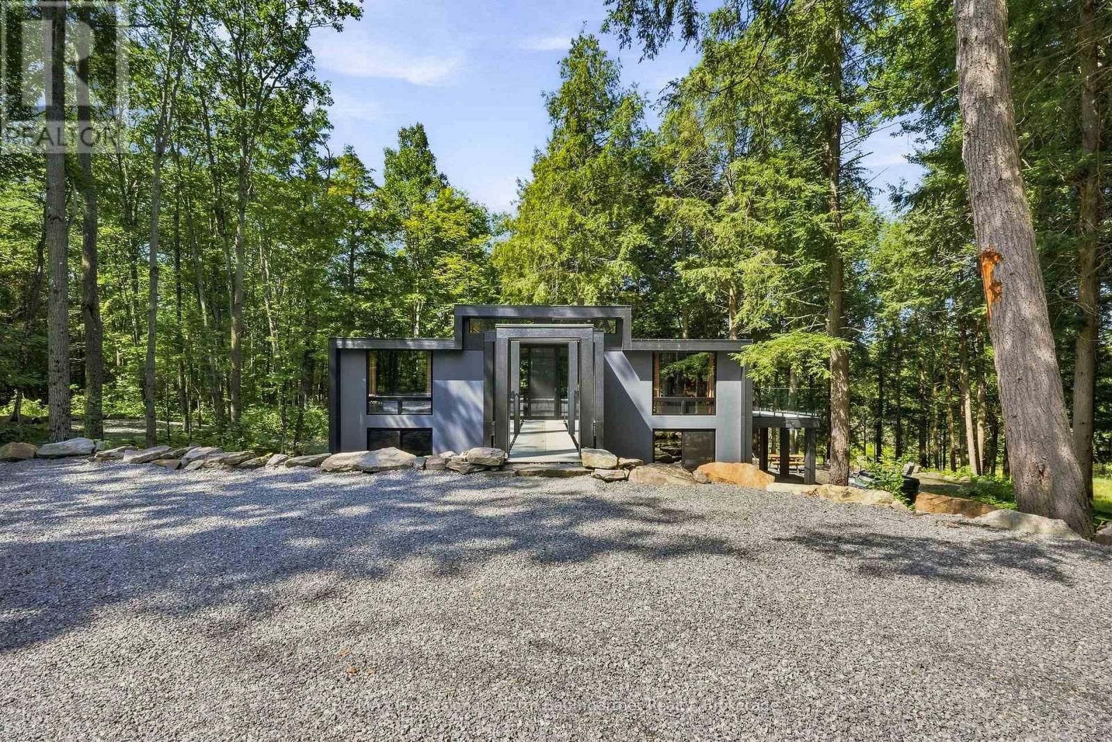1433 Buckslide Road, Algonquin Highlands, Ontario  K0M 1S0 - Photo 37 - X13676276