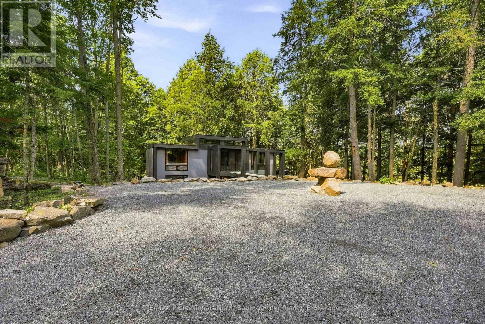 1433 Buckslide Road, Algonquin Highlands, Ontario  K0M 1S0 - Photo 38 - X13676276