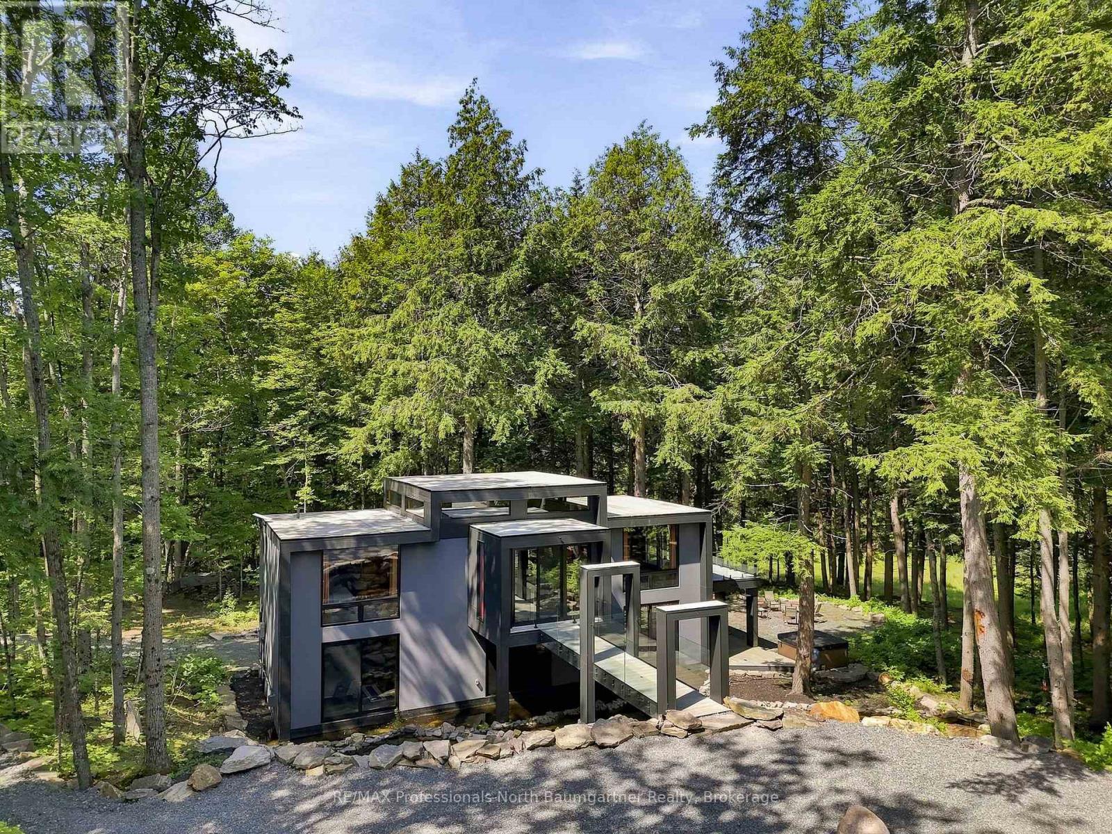 1433 Buckslide Road, Algonquin Highlands, Ontario  K0M 1S0 - Photo 39 - X13676276