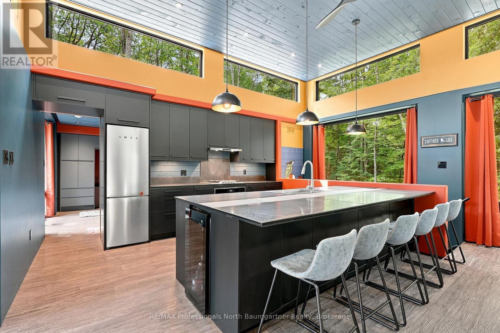 1433 Buckslide Road, Algonquin Highlands, Ontario  K0M 1S0 - Photo 6 - X13676276