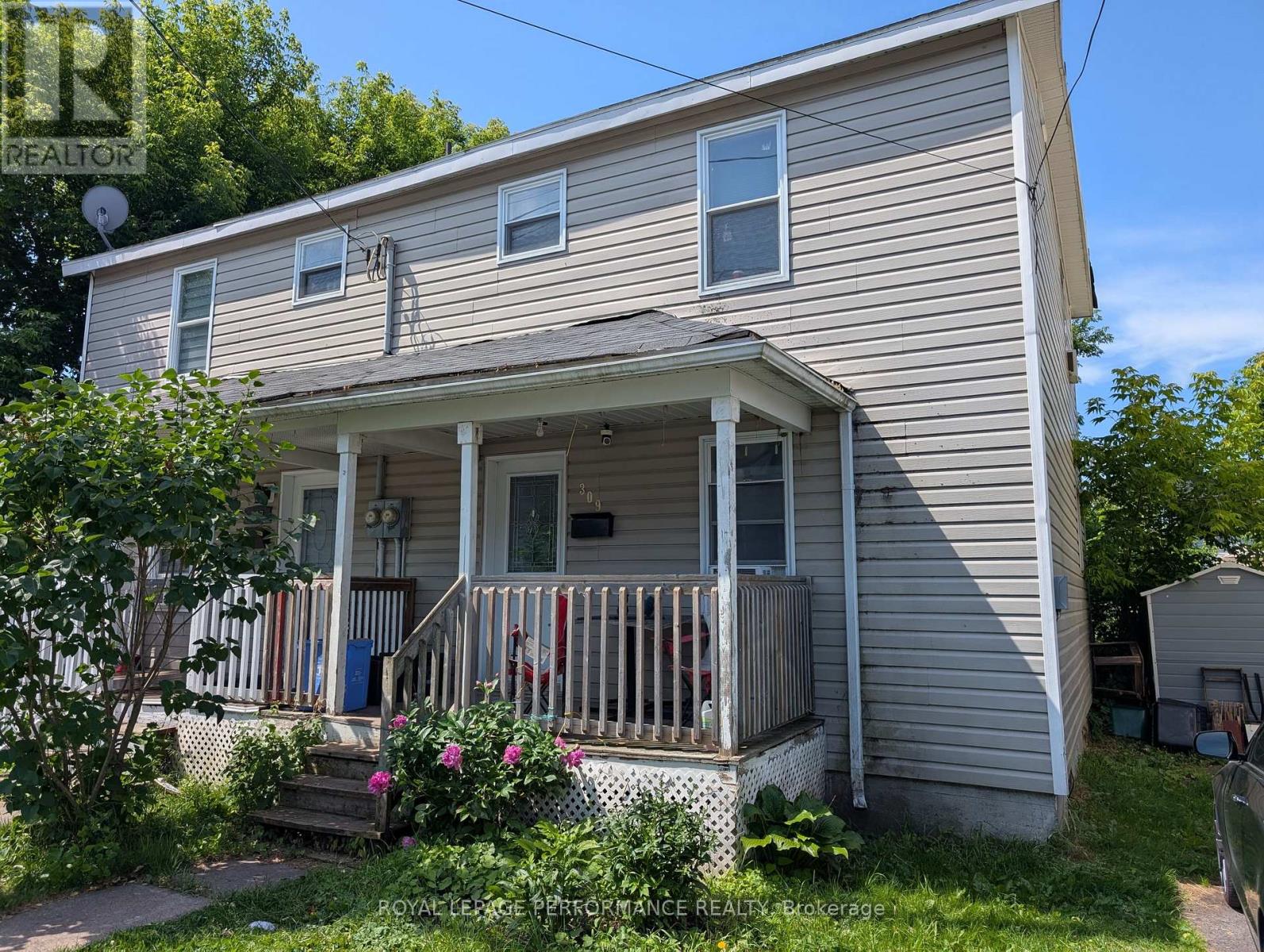 307-309 Prince Arthure Street, Cornwall, Ontario  K6H 4P1 - Photo 12 - X13676002