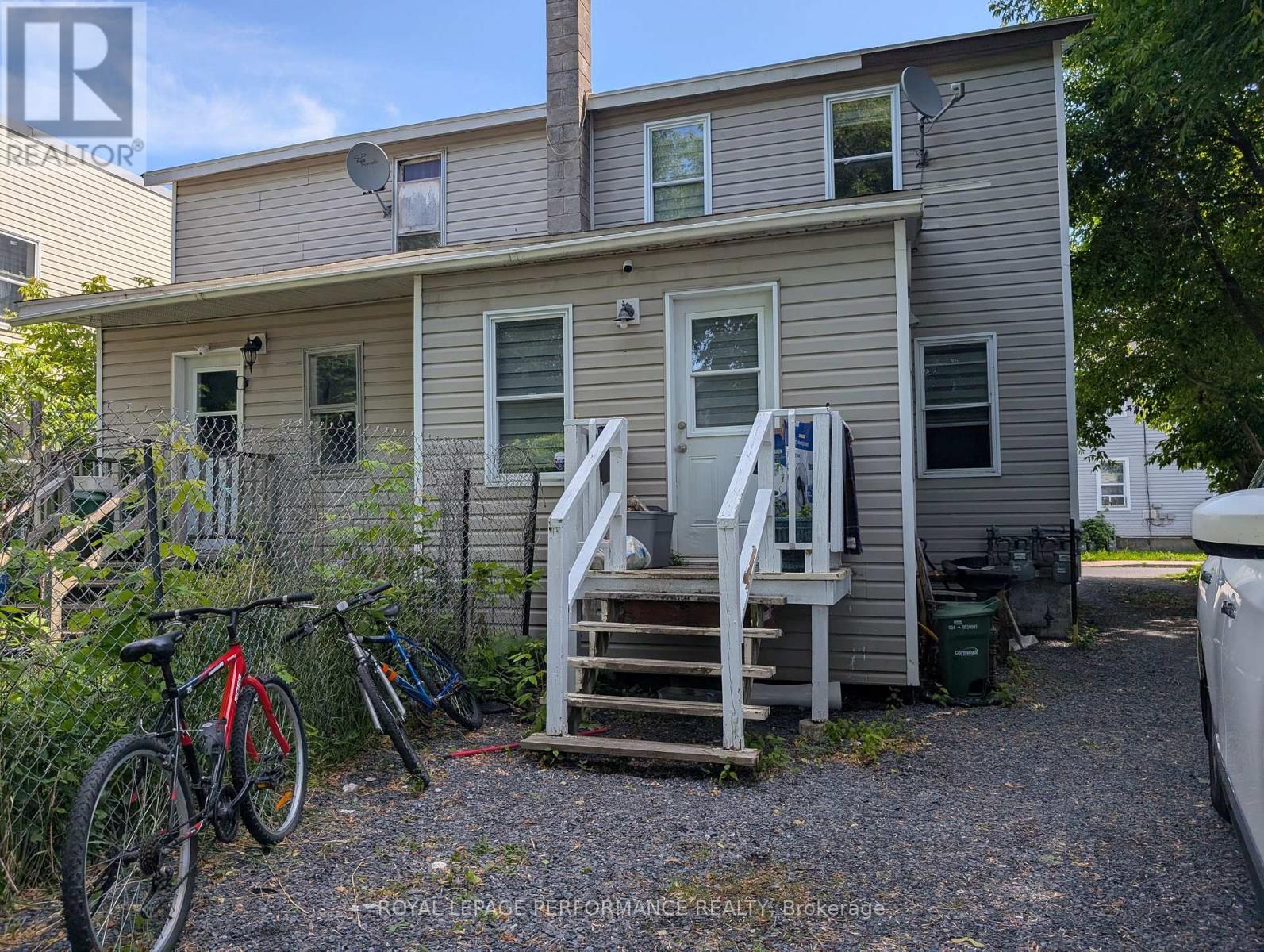307-309 Prince Arthure Street, Cornwall, Ontario K6H 4P1 - Photo 5 - X13676002