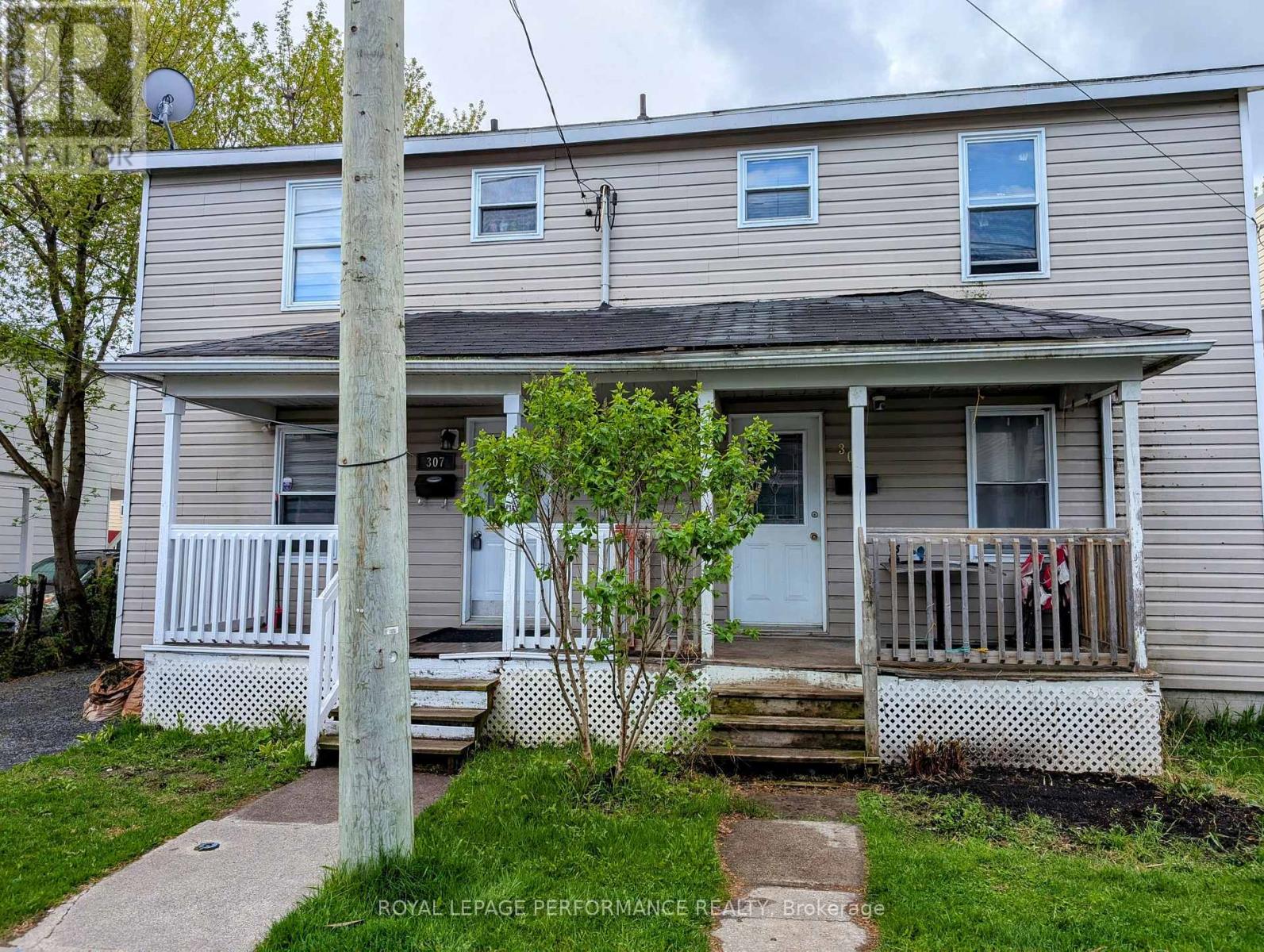 307-309 Prince Arthure Street, Cornwall, Ontario K6H 4P1 - Photo 7 - X13676002