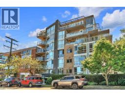 403 1818 W 6TH AVENUE, Vancouver, British Columbia