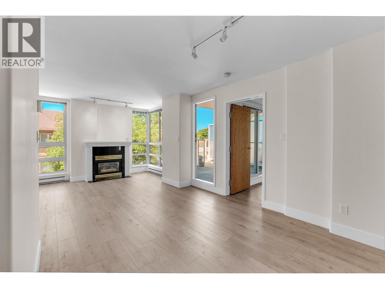 403 1818 W 6th Avenue, Vancouver, British Columbia  V6J 1R6 - Photo 5 - R3138443