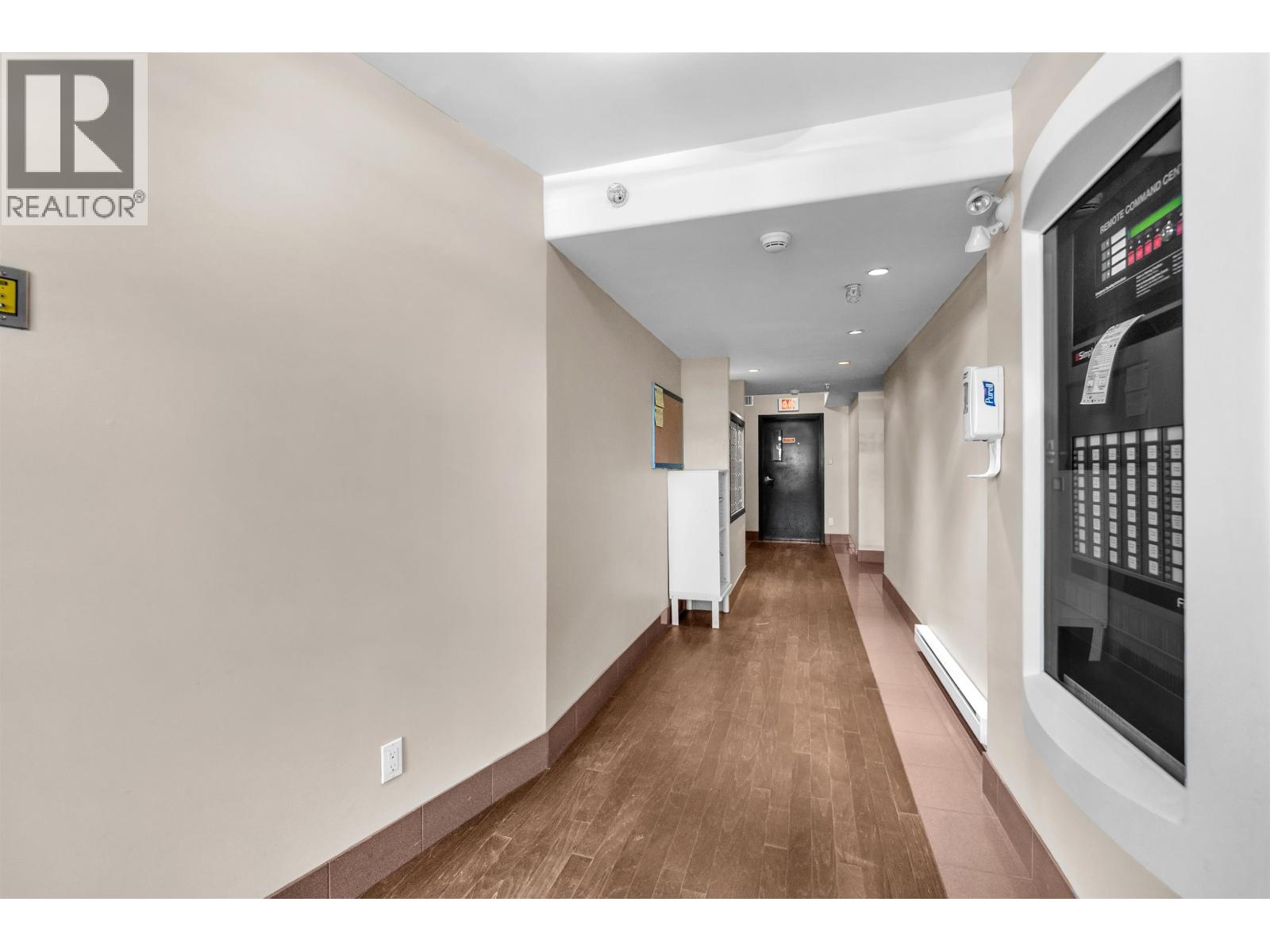 403 1818 W 6th Avenue, Vancouver, British Columbia  V6J 1R6 - Photo 31 - R3138443
