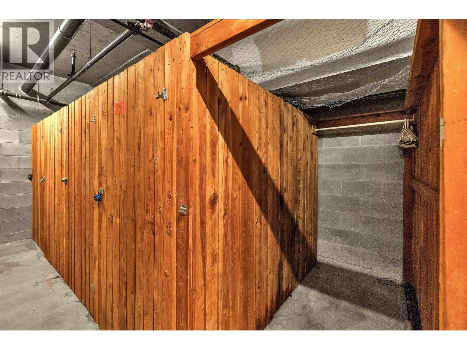 403 1818 W 6th Avenue, Vancouver, British Columbia  V6J 1R6 - Photo 33 - R3138443
