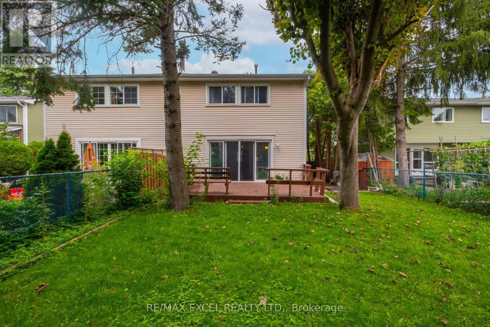 68 Applegate Crescent, Toronto, Ontario  M2H 2R4 - Photo 4 - C13675972