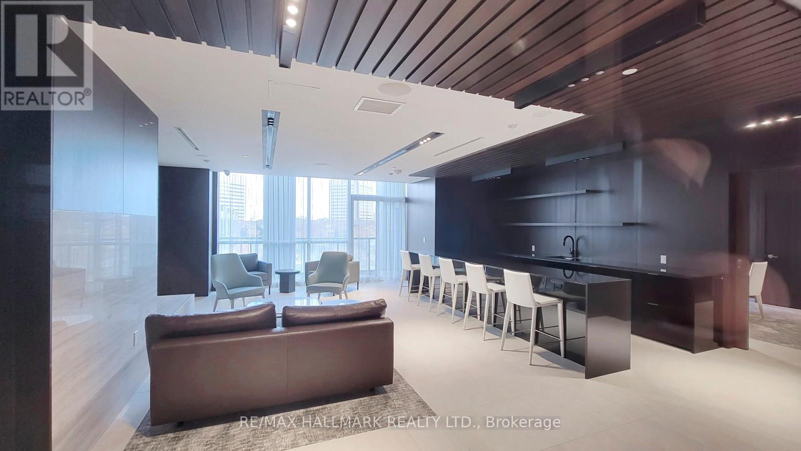 808 - 6 Sonic Way, Toronto, Ontario  M3C 0P1 - Photo 27 - C13675986