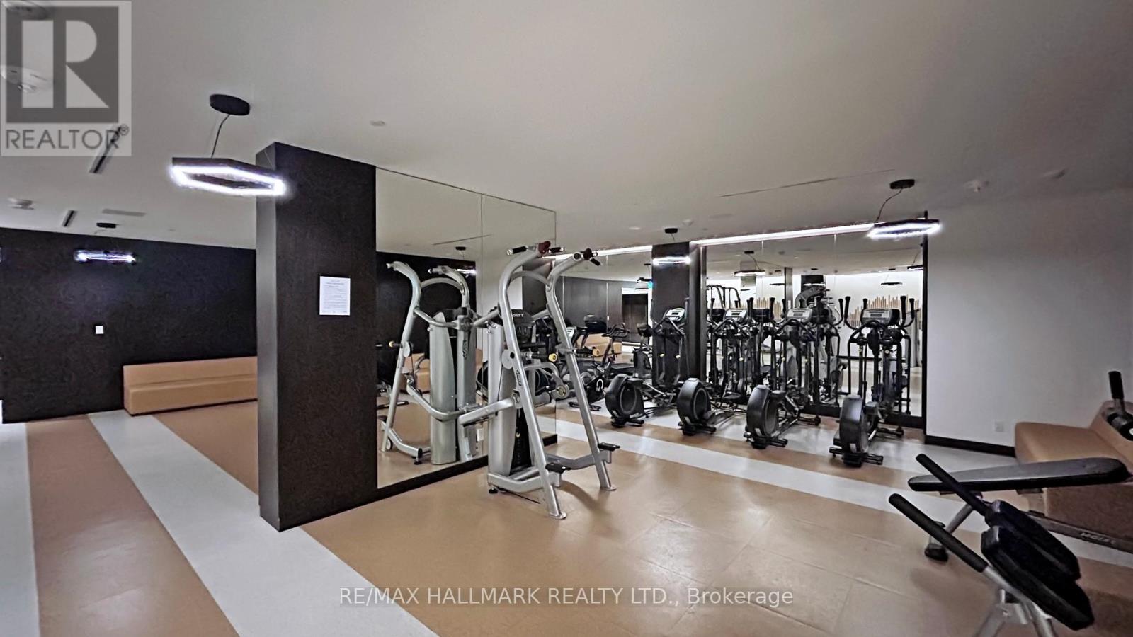 808 - 6 Sonic Way, Toronto, Ontario  M3C 0P1 - Photo 34 - C13675986