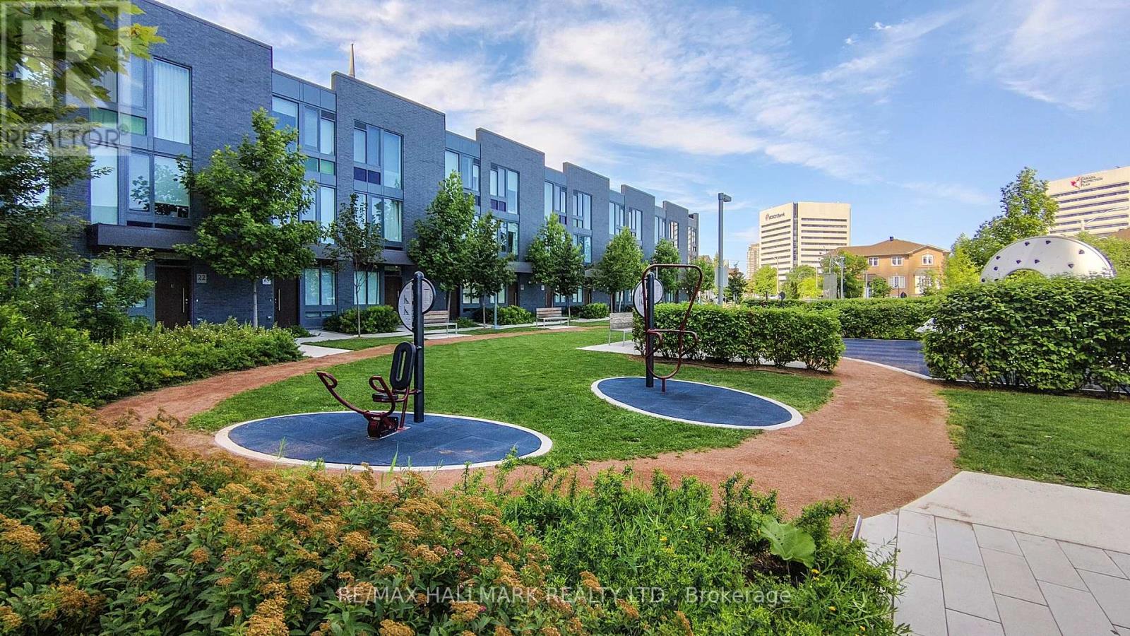 808 - 6 Sonic Way, Toronto, Ontario  M3C 0P1 - Photo 35 - C13675986